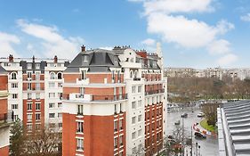 Murat Hotel Paris